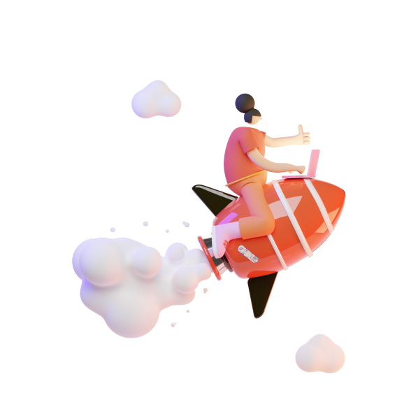 Software Development Illustration